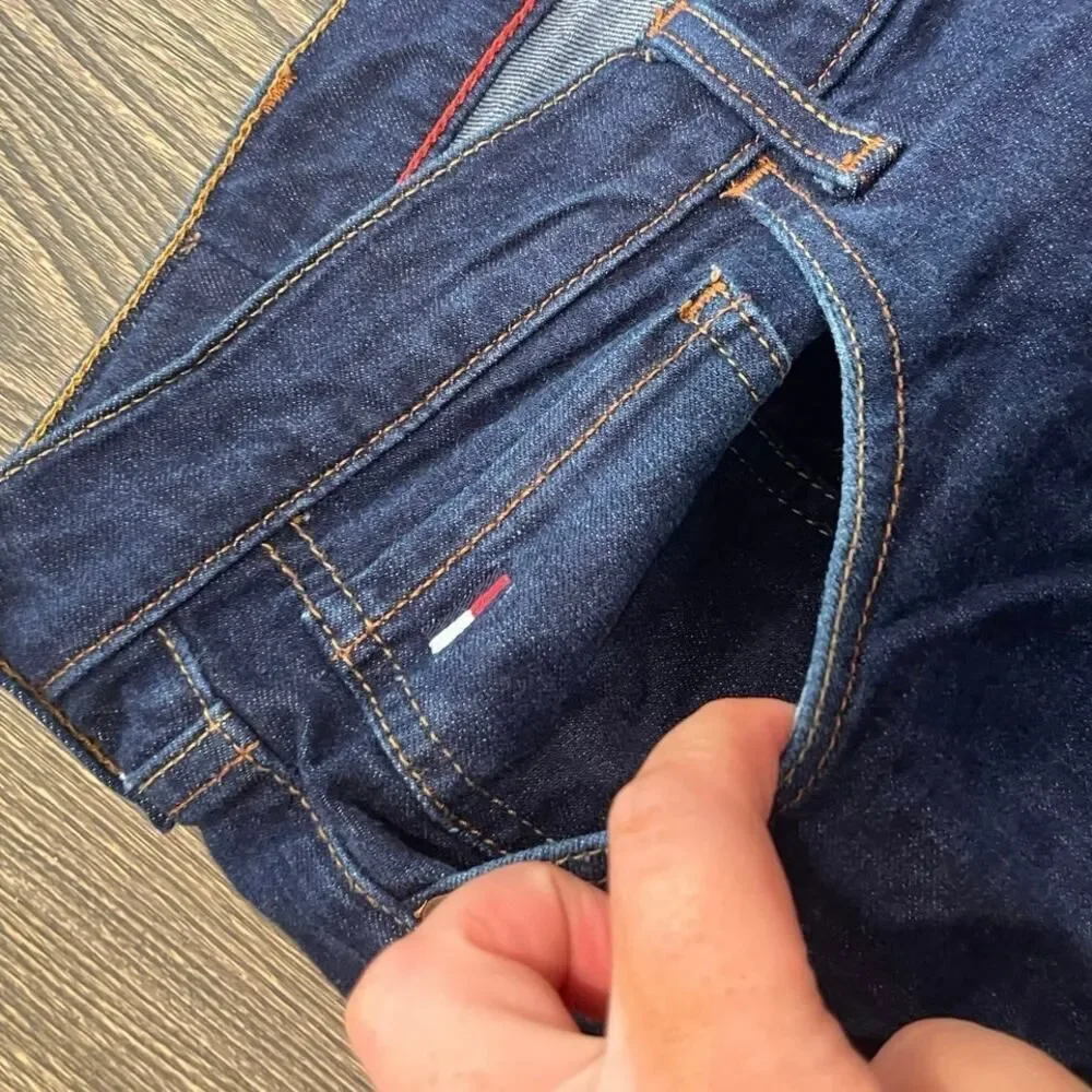 Tommy Hilfiger tommy jeans